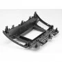Переходная Рамка CARAV 08-006 2 DIN MITSUBISHI